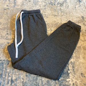 Garage sweatpants